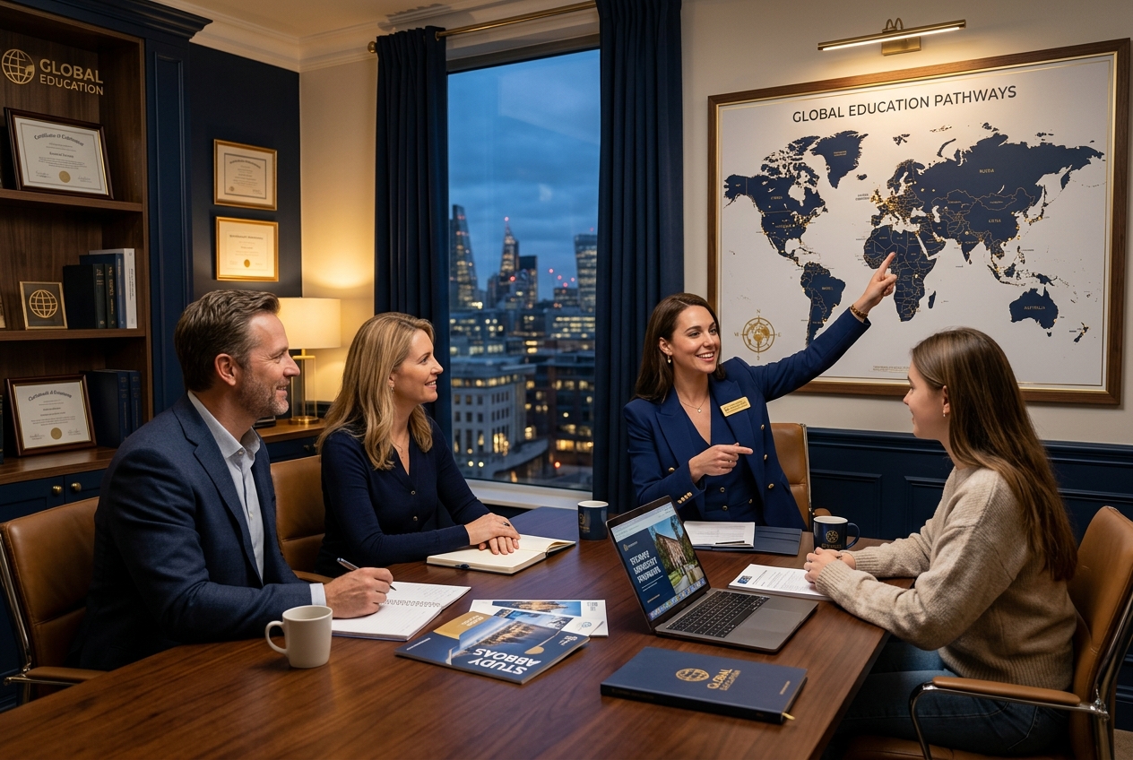 Global University