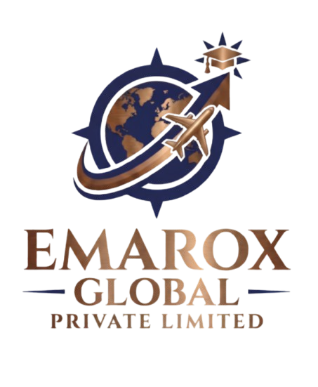 Emarox Global Logo
